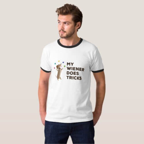 dachshund gifts and t-shirts